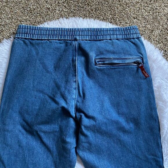 Levi’s Side Tape Jeans Womens Size XS - Picture 4 of 11